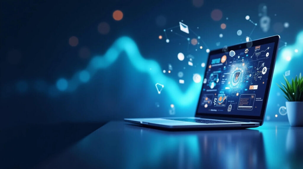 Création de sites web